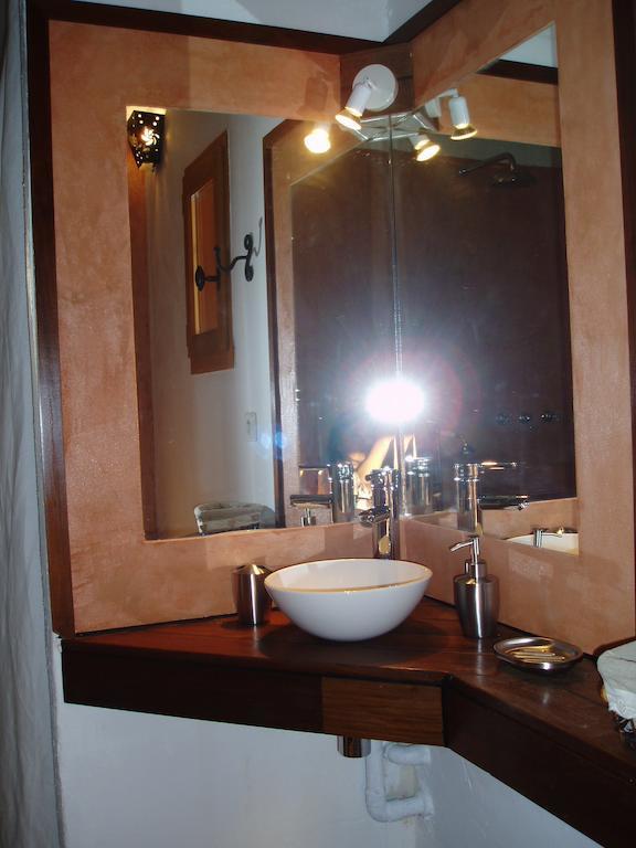 Saba Hotell Cabrières-dʼAvignon Rom bilde
